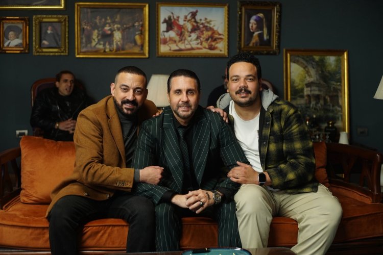 دياب يوجّه رسالة شكر لصناع مسلسل "هي كيميا" بعد عرض الحلقة الأخيرة