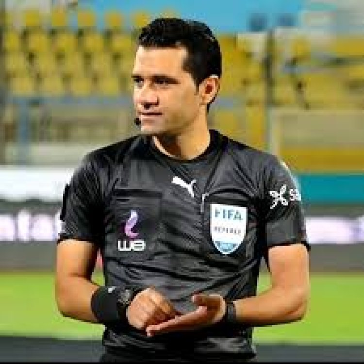 الحكم الدولي السابق محمود البنا يعلن موقفه النهائي من الصلح مع ميدو