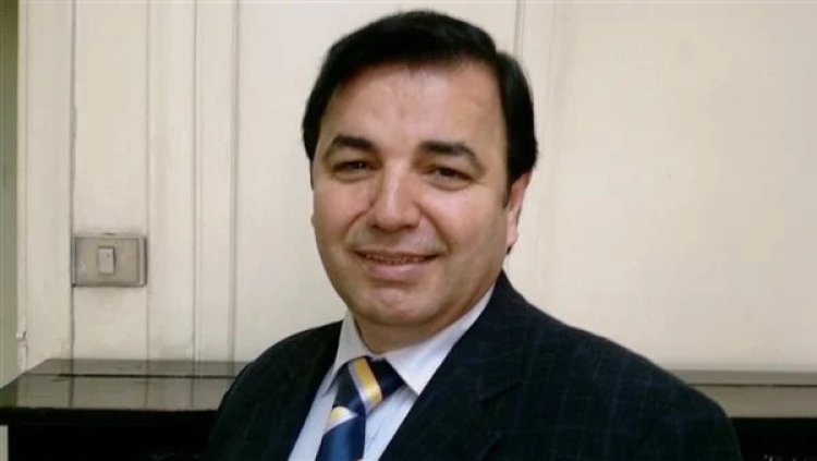 سمير سمرة في المستشفى بعد تعرضه لوعكة صحية مفاجئة.. ونقابة الفنانين تدعو له بالشفاء