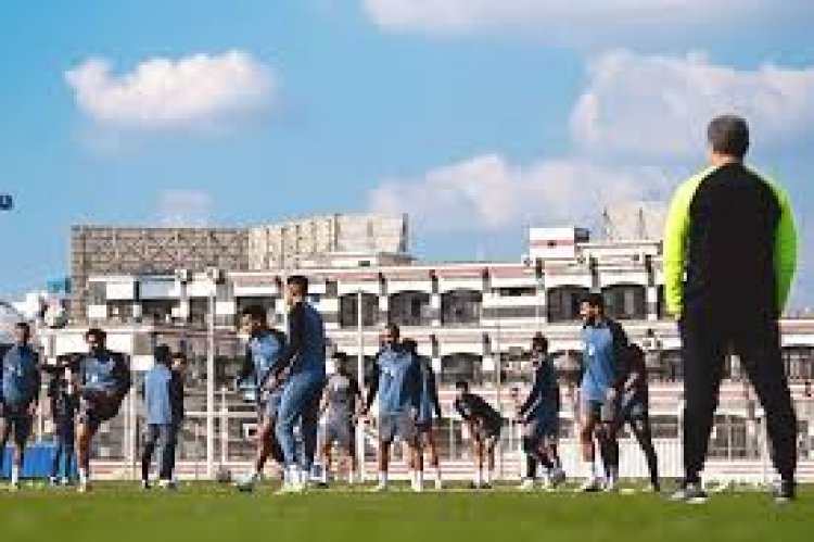 الزمالك يغادر إلى الجزائر استعدادًا لمواجهة شباب بلوزداد بالكونفدرالية