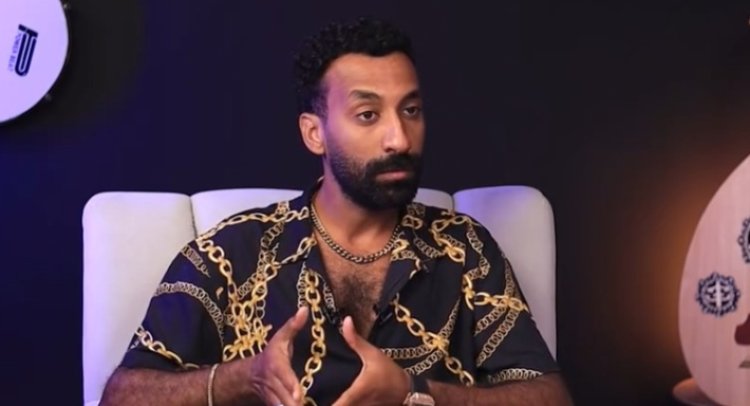 الموزع إسلام ساسو: أزمة لحن "بنت الجيران" لن تتكرر.. وخلافات شاكوش وعمرو كمال مش بتدوم