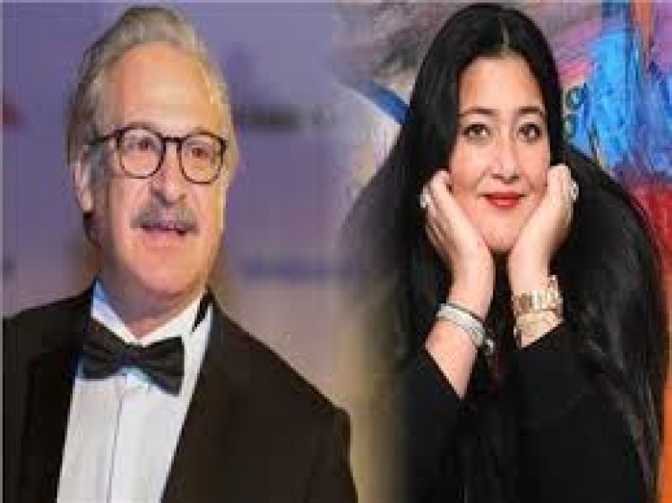 تأجيل الطعن المقدم من المخرج عمر زهران على حكم حبسه لمدة عام  بقضية مجوهرات شاليمار شربتلي