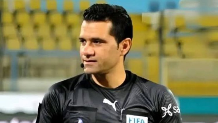 محمود البنا يهاجم لجنة الحكام: الخبير الأجنبي "إهدار للمال" والأزمات مستمرة