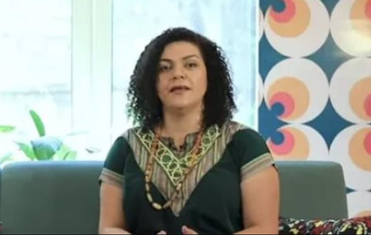 نوارة نجم تدافع عن طليق الراحلة ياسمين أبو النجا وتنتقد انتهاك خصوصية المشاهير
