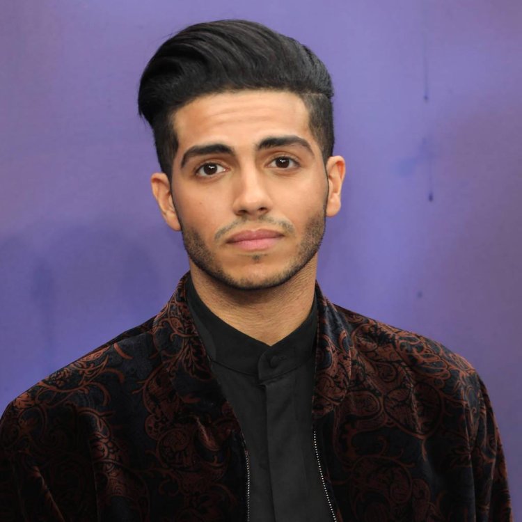 مينا مسعود يحتفل بتصدر فيلمه "في عز الضهر" قائمة نتفليكس