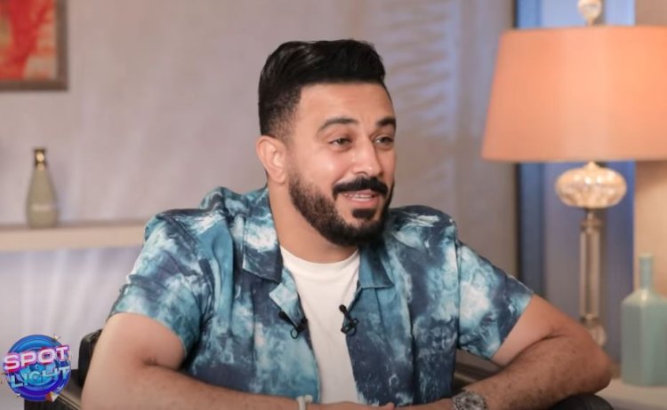 الملحن هيثم نبيل يكشف تفاصيل تعاونه مع حميد الشاعري في ألبومه الجديد