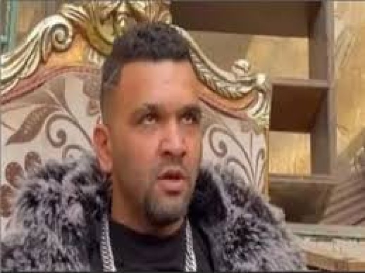 تأجيل محاكمة البلوجر “لوشا” بتهمة نشر محتوى خادش للحياء إلى 17 نوفمبر