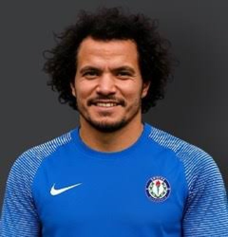 عمرو السيسي يكشف عن رأيه في الدوري المصري