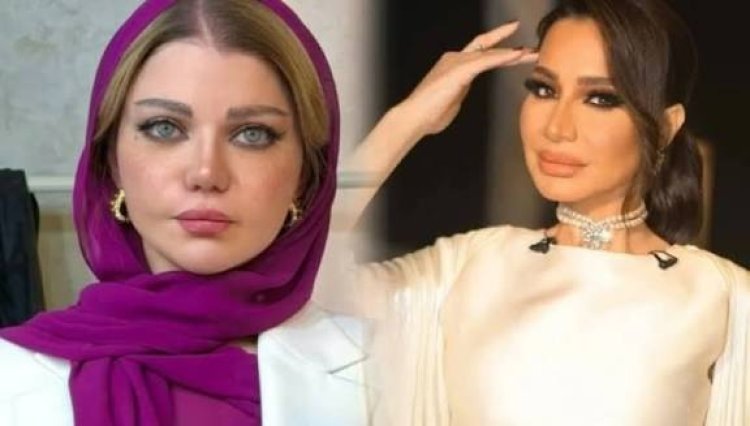 "الأعلى للإعلام" يقرر منع بسمة وهبة وياسمين الخطيب من الظهور