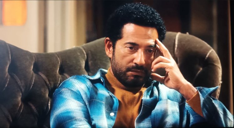 عمرو سعد: مسلسل "إفراج" يكسر الأرقام القياسيه ويتصدر الأعلى مشاهدة خلال الـ 10 سنوات الماضية 