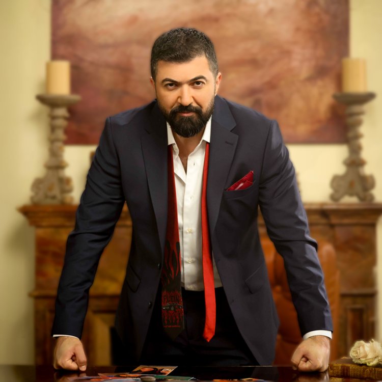 سيف نبيل يواصل كشف مفاجآت الكوليكشن.. ويطلق “وجعان” بإحساسٍ رومانسي عالٍ