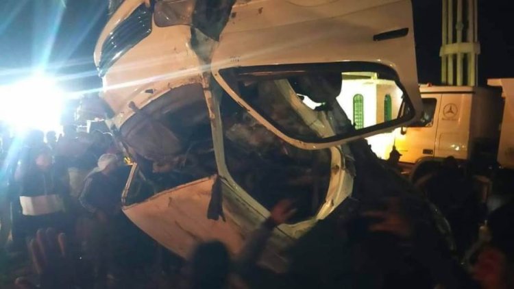 بيان عاجل من بريطانيا بشأن استهداف موظفي الإغاثة في غزة