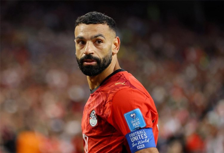 صحيفة الصباح التركية تكشف.. محمد صلاح  قبل عرضاً  للانضمام لاتحاد جدة السعودي