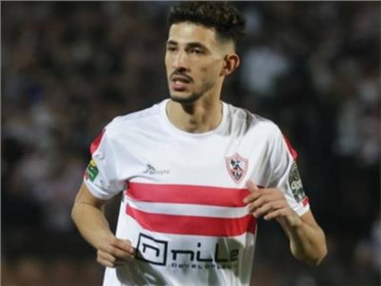 "مشواره لازم ينتهي".. ميدو يطالب الزمالك ببيع أحمد فتوح