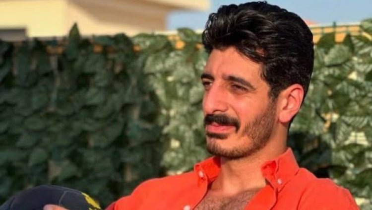 "محتوى خادش" وحيازة مخدرات وسلاح.. حبس البلوجر شاكر محظور 4 أيام على ذمة التحقيقات 