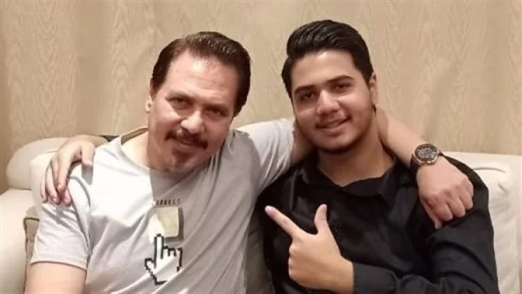 عمر رياض: من حق الناس تشوف إني دخلت الفن بالواسطة.. لكن الاستمرار أصعب