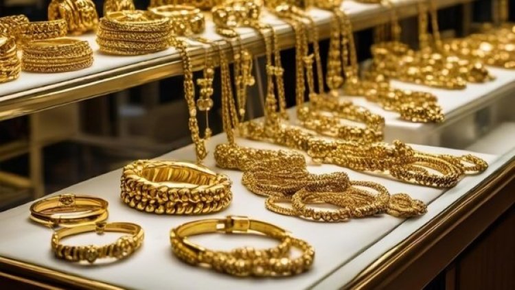 تحركات محدودة في أسعار الذهب عالميًا.. إليك أسعاره اليوم