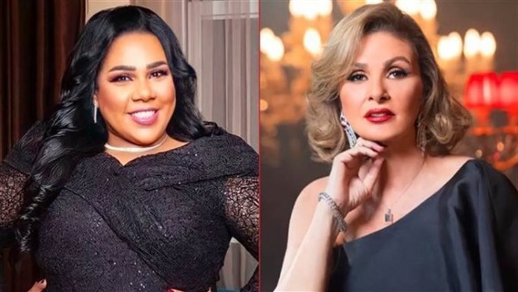 شيماء سيف تكشف موقفًا إنسانيًا ليسرا خلال تصوير "1000 حمدالله على السلامة":بتحط الفلوس تحت باب المحلات المقفولة