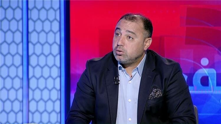 محمد عمارة عن توقعات للأهلي في كأس العالم للأندية: «هيتغلب 3 ماتشات وهيرجع من أمريكا»