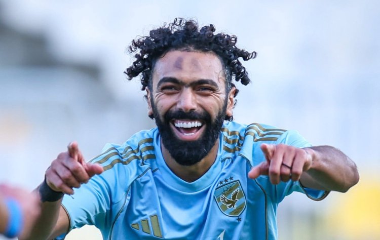 الأهلي يفوز على فاركو برباعية في كأس عاصمة مصر