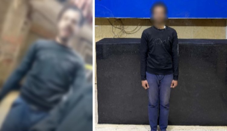 بسبب "خناقة أجرة".. الأمن يكشف تفاصيل اعتداء سائق "توك توك" على سيدة بالقاهرة