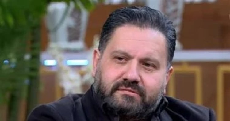 بعد تعرضه لعملية نصب..  إدوارد يحذر من انتحال شخصية الفنانين