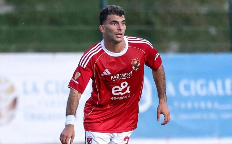 زيزو يهدر في الوقت الحاسم.. الأهلي يسقط في فخ التعادل أمام المصري