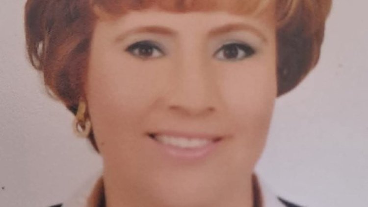 وفاة الإعلامية أمل صبري مذيعة القناة الثالثة بعد توقف مفاجئ في وظائف الرئة