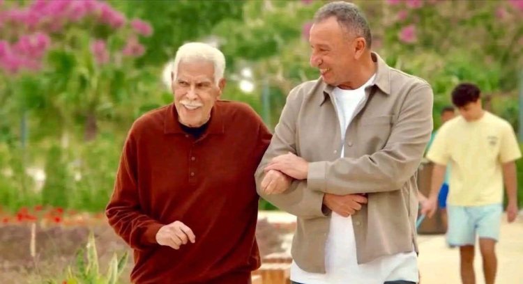 أيمن نور الدين: يكتب الخطيب وحسن شحاتة رحلة عمر من الملاعب للإعلانات