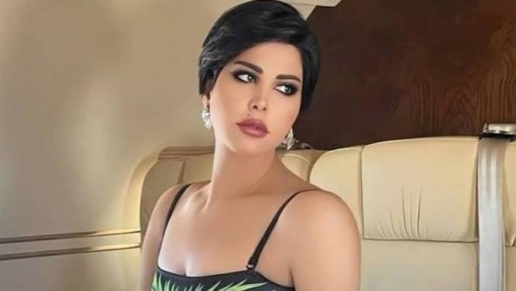 "خايفة أموت.. شمس الكويتية تتحدث عن أكبر مخاوفها