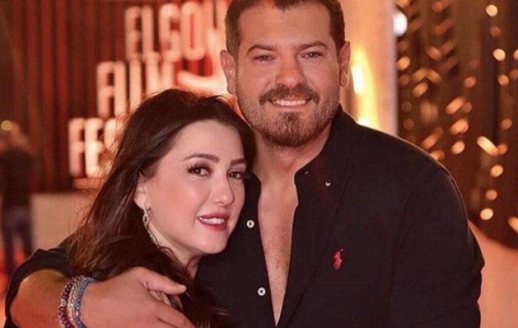 كندة علوش تكشف سبب غياب عمرو يوسف عن تكريمها بمهرجان أسوان: «كان نفسي يكون موجود»