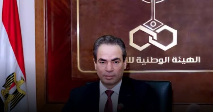 أحمد المسلماني يصدر قرارا بتعيين الإعلامية سها النقاش رئيسا لقناة النيل الثقافية
