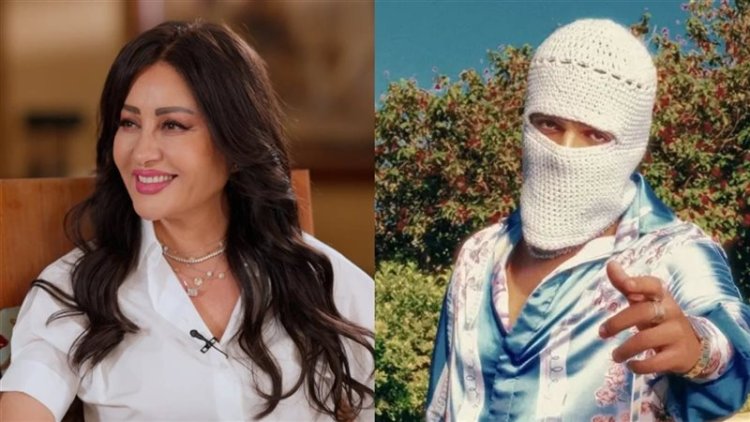 بعد أزمة سرقة لحن اغنيتها.. لطيفة لـ تووليت: أنا بحبك من زمان.. والأخير: ألبومك تحفة