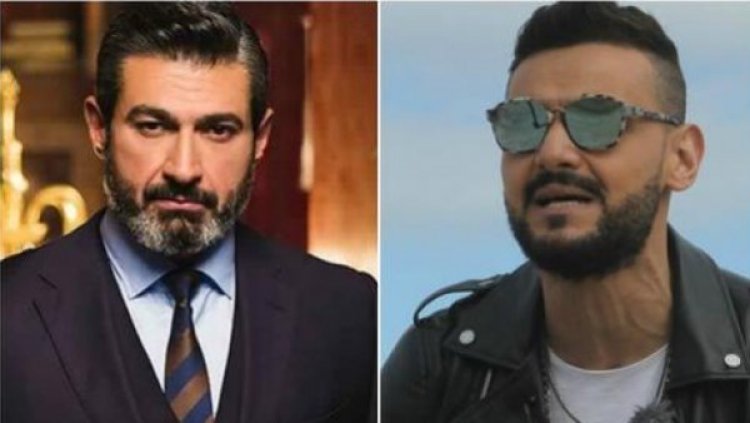 رامز جلال يهنئ شقيقه ياسر جلال بعد تعيينه بمجلس الشيوخ: "مسؤولية كبيرة.. وانت قدها"