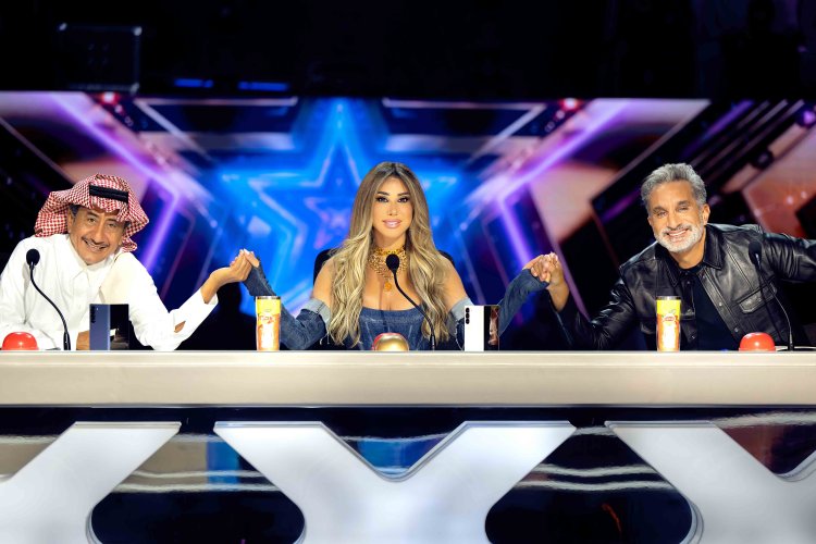 انطلاقة واعدة مع مواهب عربية ملفتة في أولى حلقات تجارب الأداء ضمن الموسم السابع من «Arabs Got Talent»