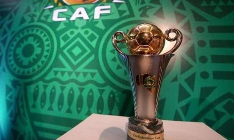 قرعة الزمالك في كأس الكونفدرالية (2025- 2026)