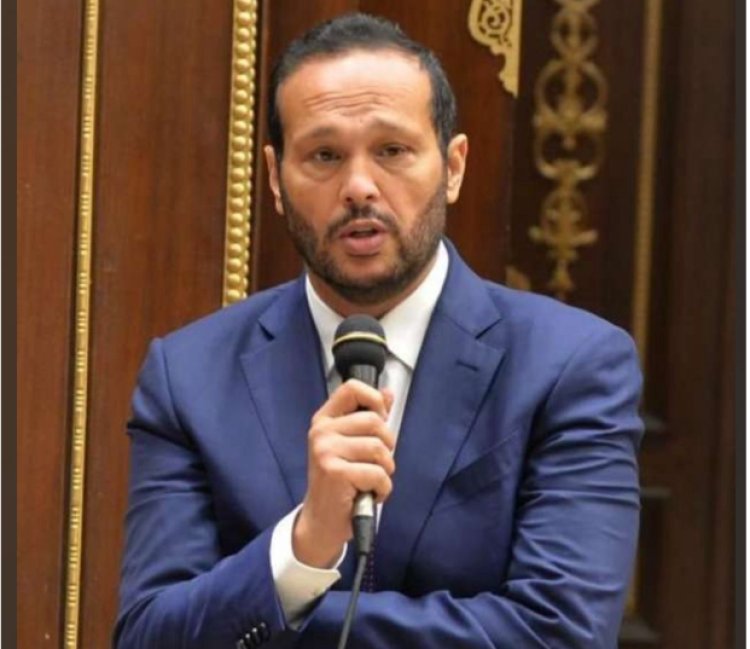 تعيين النائب محمد حلاوة عضوًا بالبرلمان الإفريقي