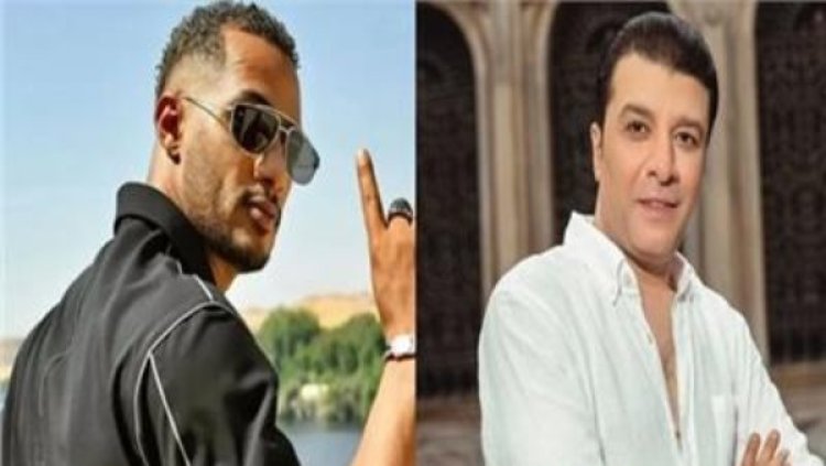 بعد تحذيره من الظهور عاريًا.. مصطفى كامل: محمد رمضان كلمني ومردتش عليه لأني موجوع وزعلان