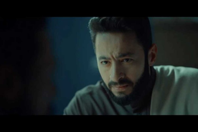 مسلسل المداح الجزء الرابع الحلقة 28.. ملخص أحداث الحلقة السابقة
