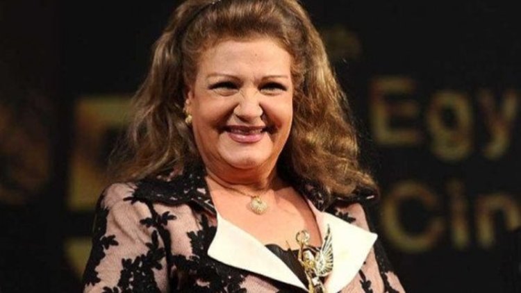 بين الجذور اليونانية وقسوة الظروف.. ميمي جمال تكشف أسرار معاناتها قبل الشهرة