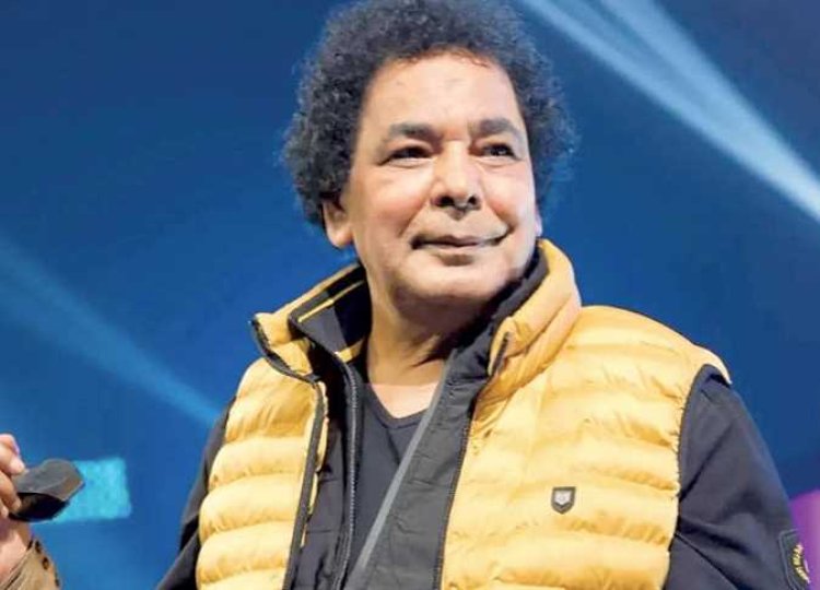 «الكينج» محمد منير يتعرض لـ«وعكة صحية مفاجئة» ونقله إلى المستشفى