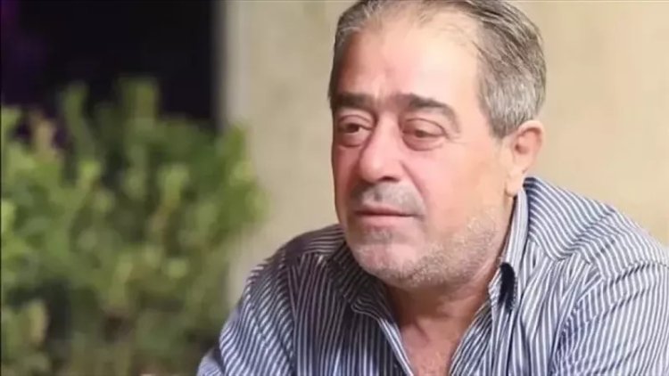 وفاة الفنان والمخرج السوري أسامة السيد يوسف