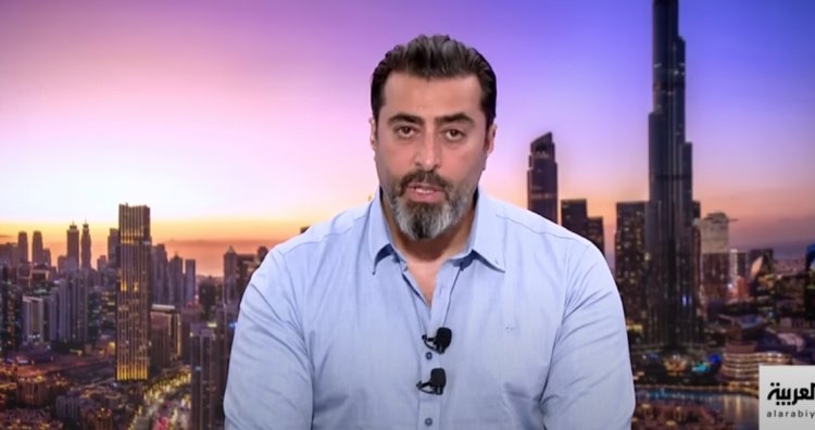 باسم ياخور دفاعًا عن انتمائه للنظام السابق: قابلت ماهر الأسد 3 مرات فقط وكنت أحمل طلبات الناس