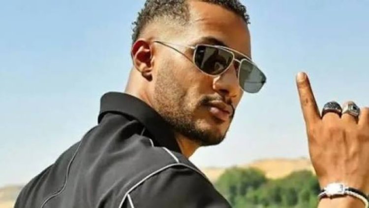 بعد قليل.. الحكم فى استئناف نجل محمد رمضان على حكم إيداعه دار رعاية بـ التصالح
