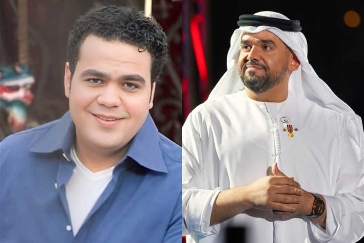 حسن اش اش لـ"العاصمة" : بهاء حسني صاحب حق والجسمى مش نيته يسرق اللحن
