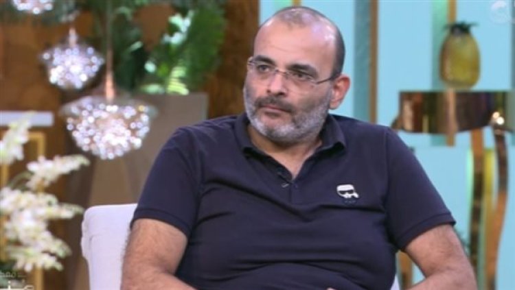 بعد أزمة «التيك توكرز».. أيمن بهجت قمر عن "ريستارت": سعيد بتسليطه الضوء على هوس التريند