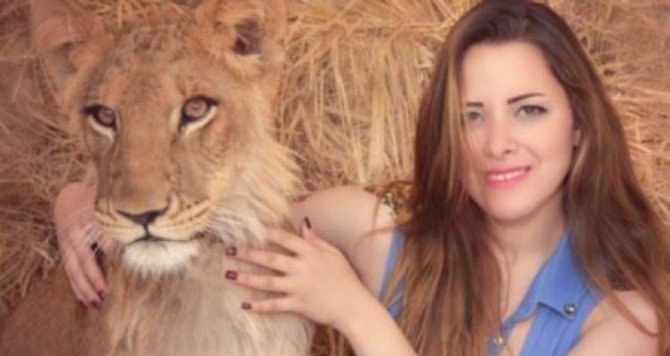 تأجيل محاكمة أنوسة كوتة بتهمة التسبب فى بتر ذراع عامل لـ27 يوليو