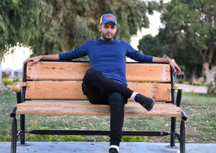 منهم  أحمد سعد وحماقي ورامي صبري.. شريف عادل يشكو تجاهل نجوم الغناء لأعماله