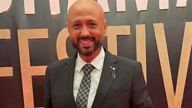 جمال يوسف يتحدث عن شخصيته في مسلسل “تحت السن”
