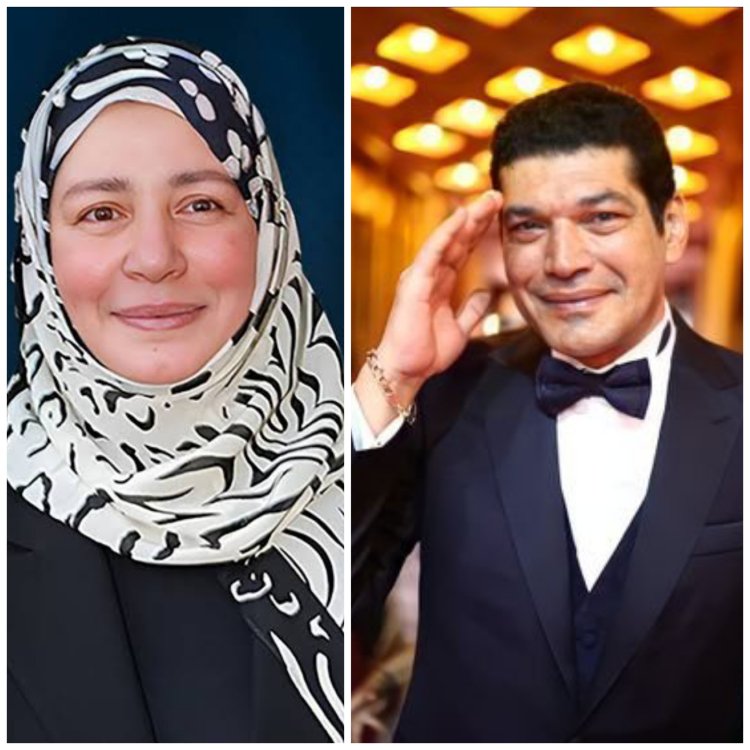 باسم سمرة: عبلة كامل عادت لتمتلك القلوب.. إعلانها في رمضان درس في السهل الممتنع